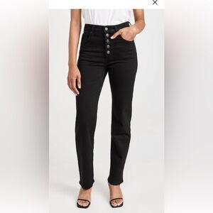 New Citizens of Humanity Daphne Stovepipe Jeans